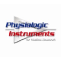 Physiologic Instruments Logo