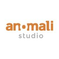 Anomali Studio Logo