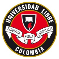 UNIVERSIDAD LIBRE Logo