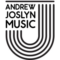 Andrew Joslyn Music LLC Logo