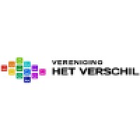 Vereniging Het Verschil Logo
