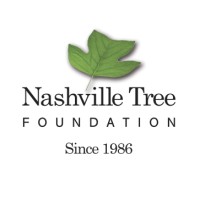 Nashville Tree Foundation Logo
