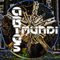 Artes Mundi Logo