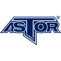 ASTOR blades Logo