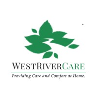 WEST RIVER CARE Logo