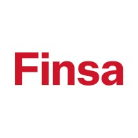 FINSA FRANCE SAS Logo