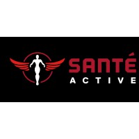 Sante Active Logo