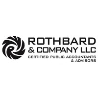 Rothbard & Company LLC Logo