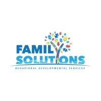 Behavioral Developmental Services Logo