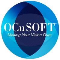 OCuSOFT Inc. Logo