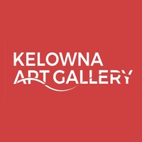 Kelowna Art Gallery Logo