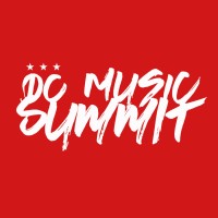 DC Music Summit Logo