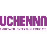 Uchenna Dance Logo