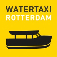 Watertaxi Rotterdam Logo
