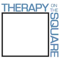 Therapy on the Square Logo
