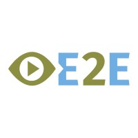E2E.nl Logo