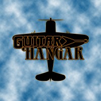 Guitar Hangar Logo