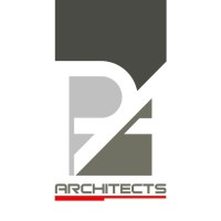 PA Architects Pty Ltd Logo