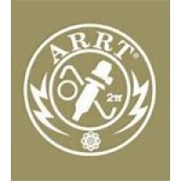 THE AMERICAN REGISTRY OF RADIOLOGIC Logo
