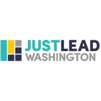 JustLead Washington Logo