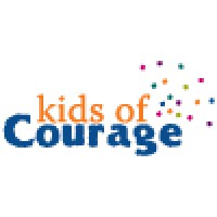 Kids of Courage Logo