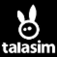 Talasim Logo