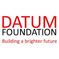 DATUM FOUNDATION Logo