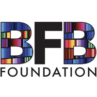 BFB FOUNDATION Logo