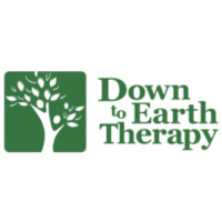 Down to Earth Therapy Logo