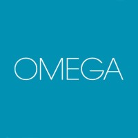 Omega Institute for Holistic Studies Logo