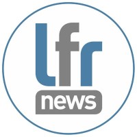 Large Format Review Logo