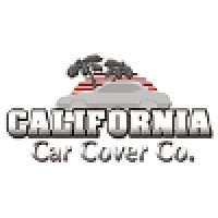 California Car Cover Logo