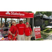 Arlo Henderson - State Farm Insurance Agent Logo