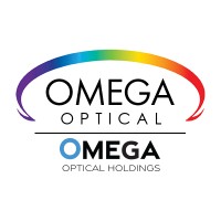 Omega Optical Logo