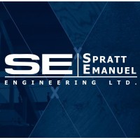 Spratt Emanuel Engineering Ltd. Logo