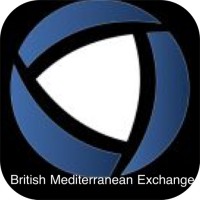 BRITISH MEDITERRANEAN EXCHANGE LIMITED Logo
