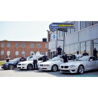 Excluservice - European Automotive Repair Rockville Maryland Logo