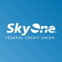 SkyOne Federal Credit Union Logo