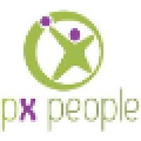 PX People Logo