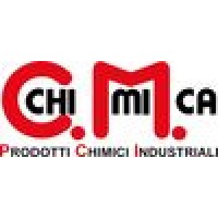 C.M. Chimica Logo