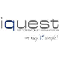 iQuest Consulting Pty Ltd Logo