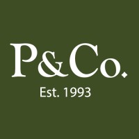 Steve H. Powell & Company Logo