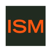 ISM International Security Management GmbH Logo