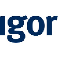 IGOR Human Science Consultancy Logo