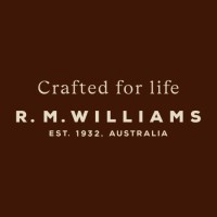 RM Williams Logo