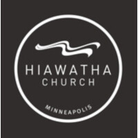 Hiawatha Church Logo