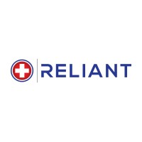 Reliant Urgent Care & Occupational Medicine Logo