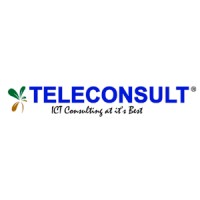 PT Teleconsult Nusantara Logo