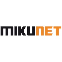 MIKUNET GmbH Logo