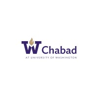 Chabad at University of Washington Logo